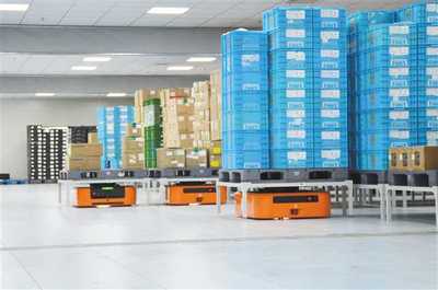 集成洗衣工厂 以互联网设备销售为驱动，颠覆传统洗衣业的智能化革命