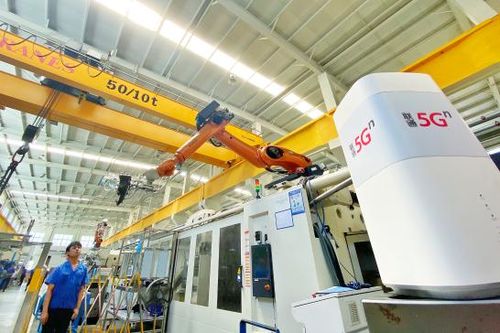 赓续百年奋斗路 向新而行新征程——中国联通互联网设备销售业务的发展与展望