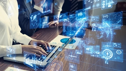 刘学 从消费互联网到工业互联网，为何没有直通车？——互联网设备销售视角的深度解析